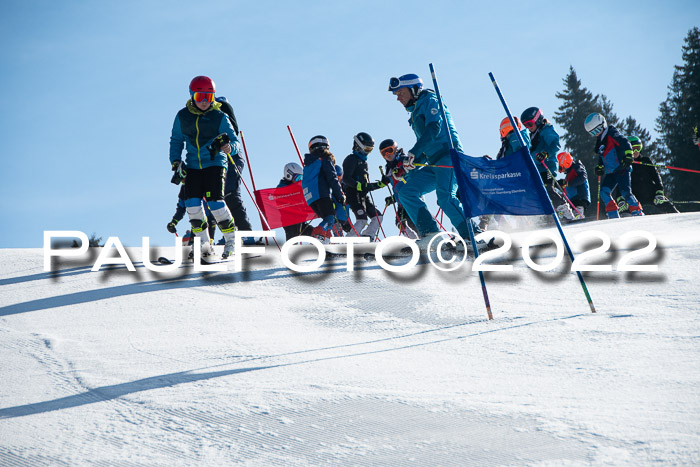 22. SVM Regionalcup-Finale 2022, Kinder, Schüler, Jugend, Erwachsene 20.03.2022