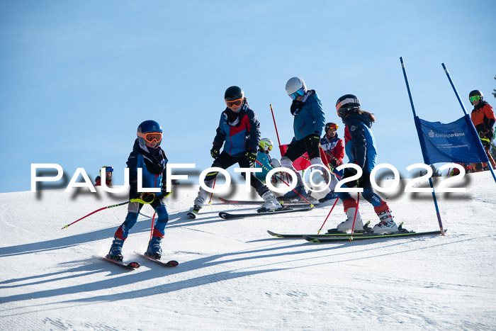 22. SVM Regionalcup-Finale 2022, Kinder, Schüler, Jugend, Erwachsene 20.03.2022