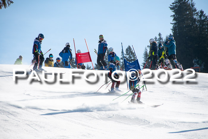 22. SVM Regionalcup-Finale 2022, Kinder, Schüler, Jugend, Erwachsene 20.03.2022