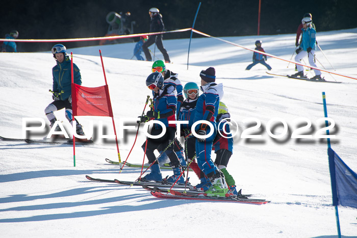 22. SVM Regionalcup-Finale 2022, Kinder, Schüler, Jugend, Erwachsene 20.03.2022