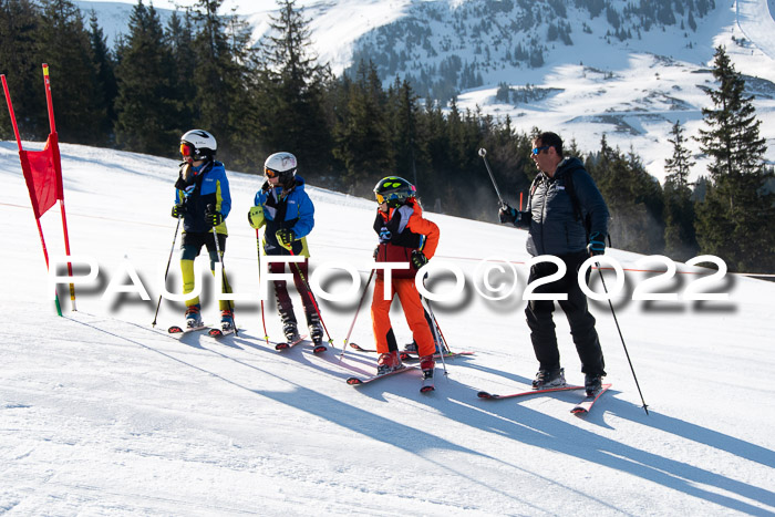 22. SVM Regionalcup-Finale 2022, Kinder, Schüler, Jugend, Erwachsene 20.03.2022