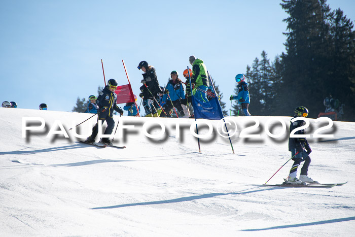 22. SVM Regionalcup-Finale 2022, Kinder, Schüler, Jugend, Erwachsene 20.03.2022