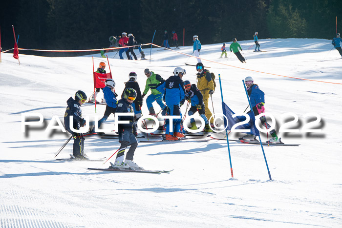 22. SVM Regionalcup-Finale 2022, Kinder, Schüler, Jugend, Erwachsene 20.03.2022