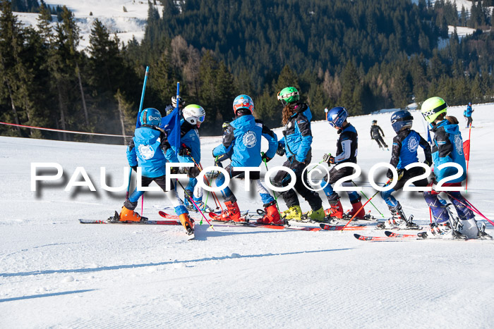 22. SVM Regionalcup-Finale 2022, Kinder, Schüler, Jugend, Erwachsene 20.03.2022