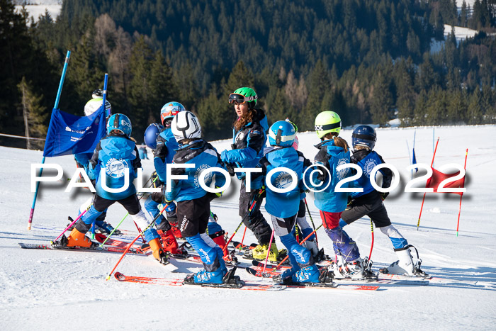 22. SVM Regionalcup-Finale 2022, Kinder, Schüler, Jugend, Erwachsene 20.03.2022