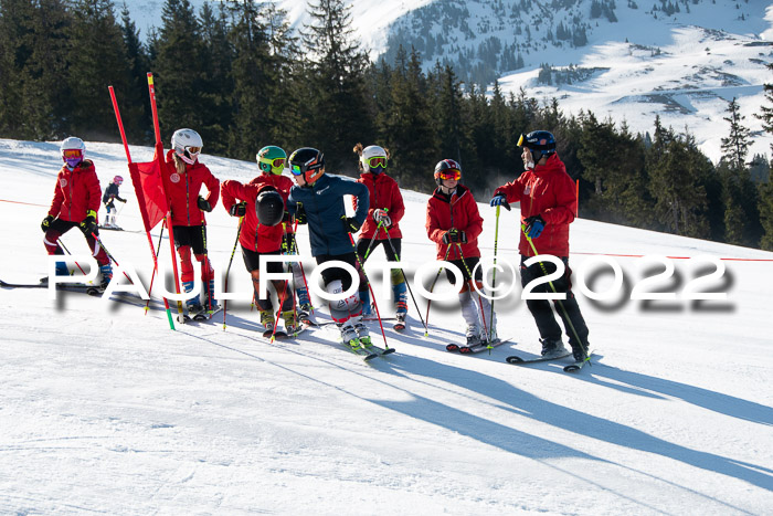 22. SVM Regionalcup-Finale 2022, Kinder, Schüler, Jugend, Erwachsene 20.03.2022