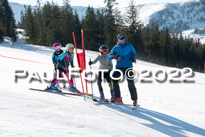 22. SVM Regionalcup-Finale 2022, Kinder, Schüler, Jugend, Erwachsene 20.03.2022