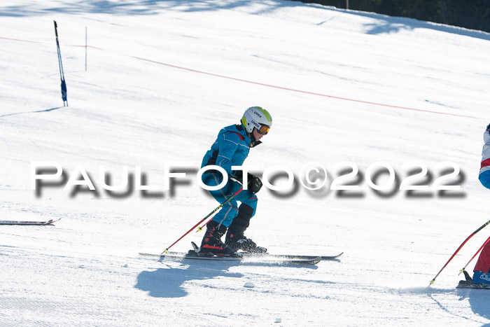 22. SVM Regionalcup-Finale 2022, Kinder, Schüler, Jugend, Erwachsene 20.03.2022