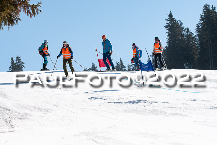 22. SVM Regionalcup-Finale 2022, Kinder, Schüler, Jugend, Erwachsene 20.03.2022