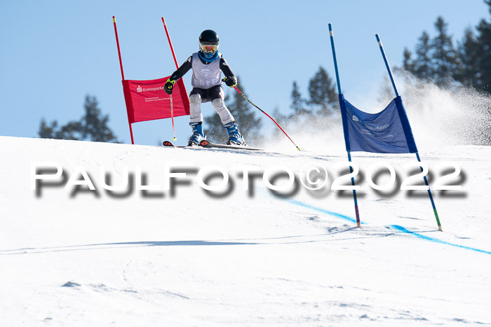 22. SVM Regionalcup-Finale 2022, Kinder, Schüler, Jugend, Erwachsene 20.03.2022