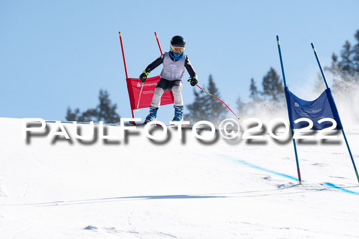 22. SVM Regionalcup-Finale 2022, Kinder, Schüler, Jugend, Erwachsene 20.03.2022