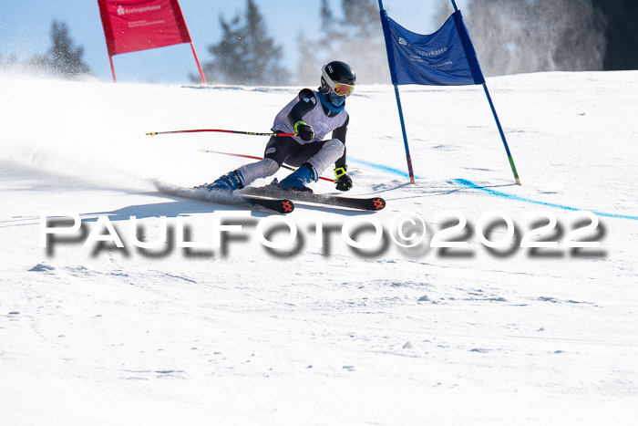 22. SVM Regionalcup-Finale 2022, Kinder, Schüler, Jugend, Erwachsene 20.03.2022