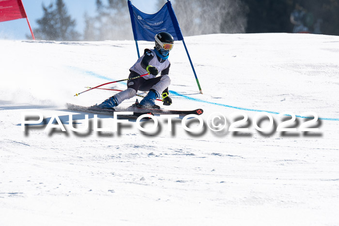 22. SVM Regionalcup-Finale 2022, Kinder, Schüler, Jugend, Erwachsene 20.03.2022