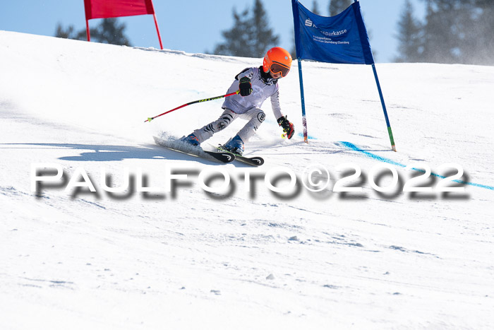 22. SVM Regionalcup-Finale 2022, Kinder, Schüler, Jugend, Erwachsene 20.03.2022