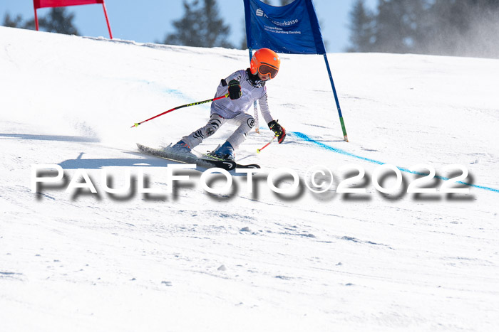 22. SVM Regionalcup-Finale 2022, Kinder, Schüler, Jugend, Erwachsene 20.03.2022