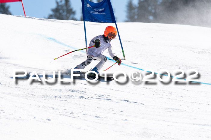 22. SVM Regionalcup-Finale 2022, Kinder, Schüler, Jugend, Erwachsene 20.03.2022