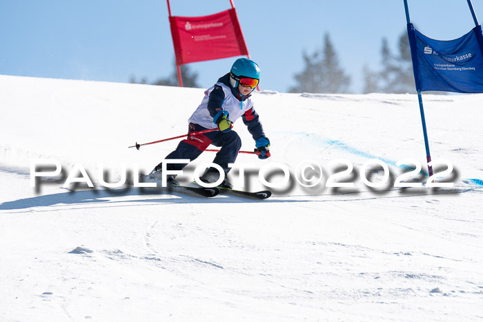 22. SVM Regionalcup-Finale 2022, Kinder, Schüler, Jugend, Erwachsene 20.03.2022