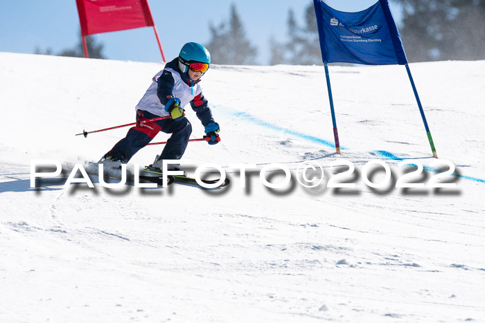 22. SVM Regionalcup-Finale 2022, Kinder, Schüler, Jugend, Erwachsene 20.03.2022