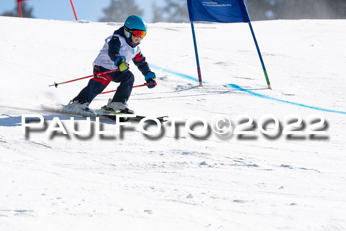 22. SVM Regionalcup-Finale 2022, Kinder, Schüler, Jugend, Erwachsene 20.03.2022