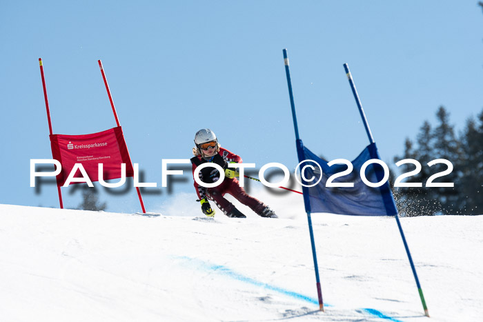 22. SVM Regionalcup-Finale 2022, Kinder, Schüler, Jugend, Erwachsene 20.03.2022