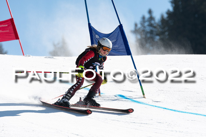 22. SVM Regionalcup-Finale 2022, Kinder, Schüler, Jugend, Erwachsene 20.03.2022