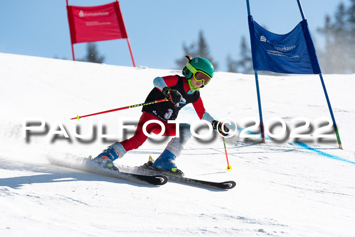 22. SVM Regionalcup-Finale 2022, Kinder, Schüler, Jugend, Erwachsene 20.03.2022