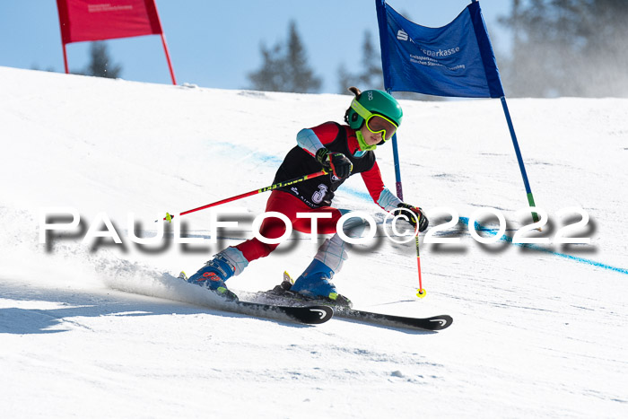 22. SVM Regionalcup-Finale 2022, Kinder, Schüler, Jugend, Erwachsene 20.03.2022