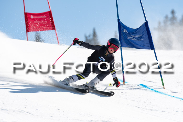 22. SVM Regionalcup-Finale 2022, Kinder, Schüler, Jugend, Erwachsene 20.03.2022