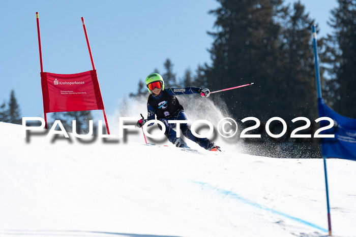 22. SVM Regionalcup-Finale 2022, Kinder, Schüler, Jugend, Erwachsene 20.03.2022