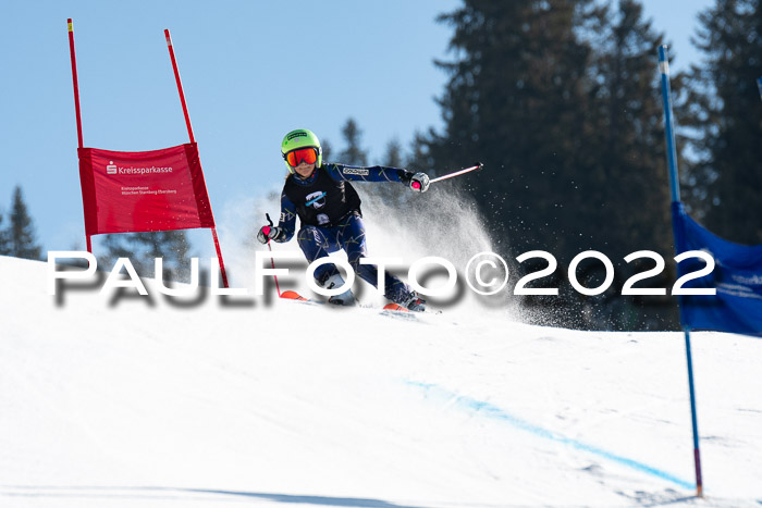 22. SVM Regionalcup-Finale 2022, Kinder, Schüler, Jugend, Erwachsene 20.03.2022