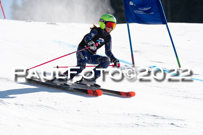 22. SVM Regionalcup-Finale 2022, Kinder, Schüler, Jugend, Erwachsene 20.03.2022