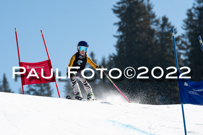 22. SVM Regionalcup-Finale 2022, Kinder, Schüler, Jugend, Erwachsene 20.03.2022
