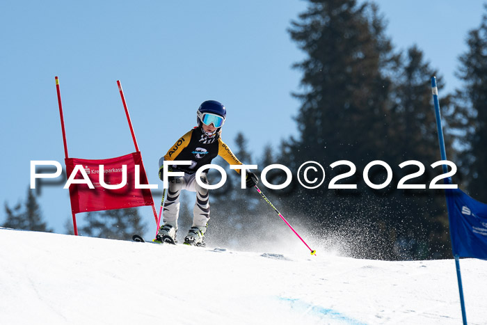 22. SVM Regionalcup-Finale 2022, Kinder, Schüler, Jugend, Erwachsene 20.03.2022