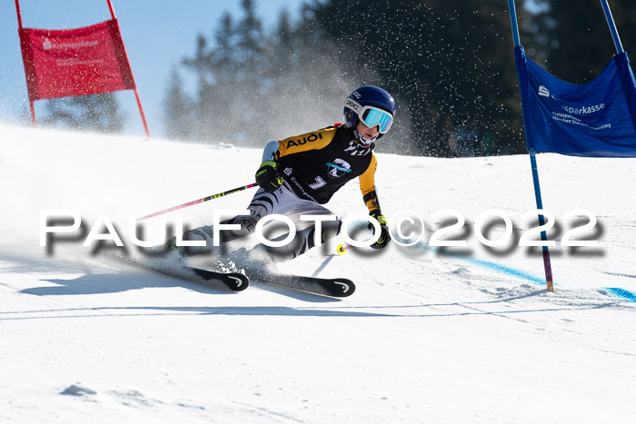 22. SVM Regionalcup-Finale 2022, Kinder, Schüler, Jugend, Erwachsene 20.03.2022