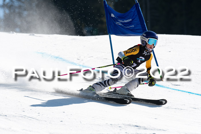 22. SVM Regionalcup-Finale 2022, Kinder, Schüler, Jugend, Erwachsene 20.03.2022