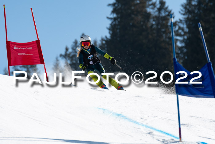 22. SVM Regionalcup-Finale 2022, Kinder, Schüler, Jugend, Erwachsene 20.03.2022