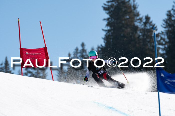 22. SVM Regionalcup-Finale 2022, Kinder, Schüler, Jugend, Erwachsene 20.03.2022