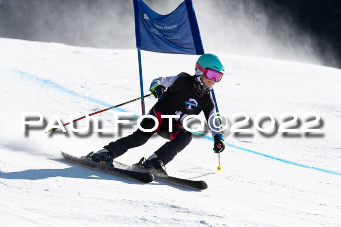 22. SVM Regionalcup-Finale 2022, Kinder, Schüler, Jugend, Erwachsene 20.03.2022