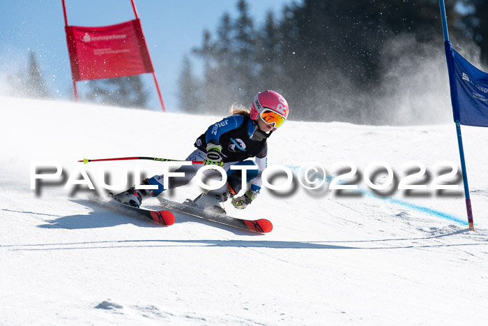 22. SVM Regionalcup-Finale 2022, Kinder, Schüler, Jugend, Erwachsene 20.03.2022