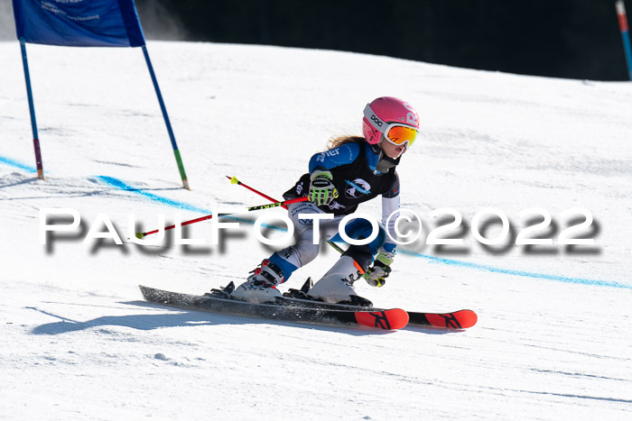 22. SVM Regionalcup-Finale 2022, Kinder, Schüler, Jugend, Erwachsene 20.03.2022