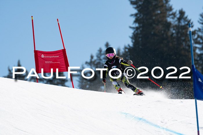 22. SVM Regionalcup-Finale 2022, Kinder, Schüler, Jugend, Erwachsene 20.03.2022