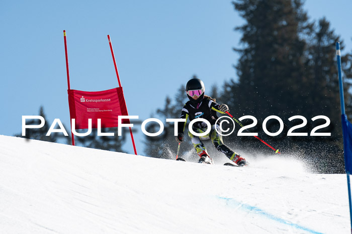 22. SVM Regionalcup-Finale 2022, Kinder, Schüler, Jugend, Erwachsene 20.03.2022