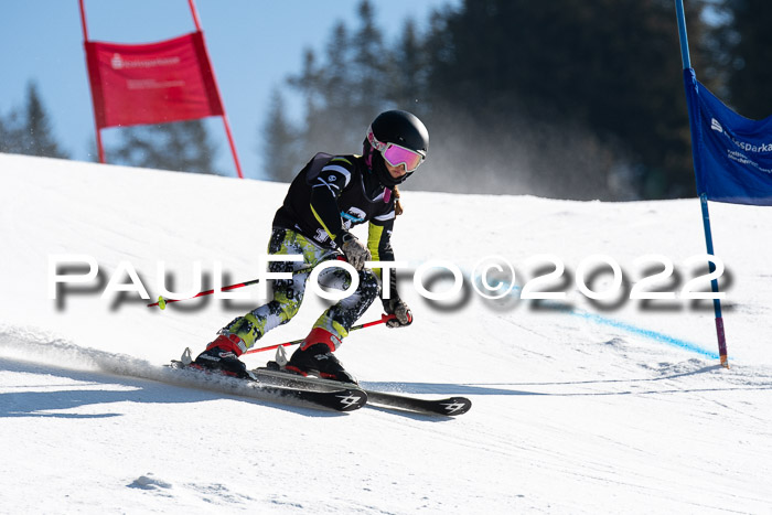 22. SVM Regionalcup-Finale 2022, Kinder, Schüler, Jugend, Erwachsene 20.03.2022