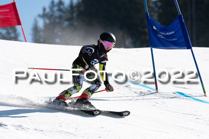 22. SVM Regionalcup-Finale 2022, Kinder, Schüler, Jugend, Erwachsene 20.03.2022