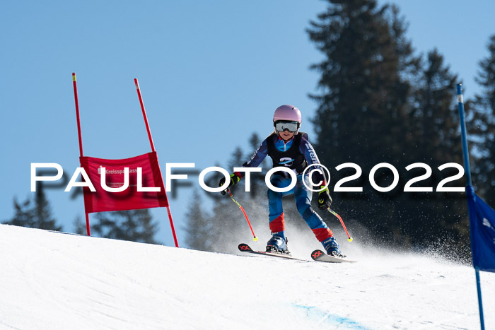 22. SVM Regionalcup-Finale 2022, Kinder, Schüler, Jugend, Erwachsene 20.03.2022