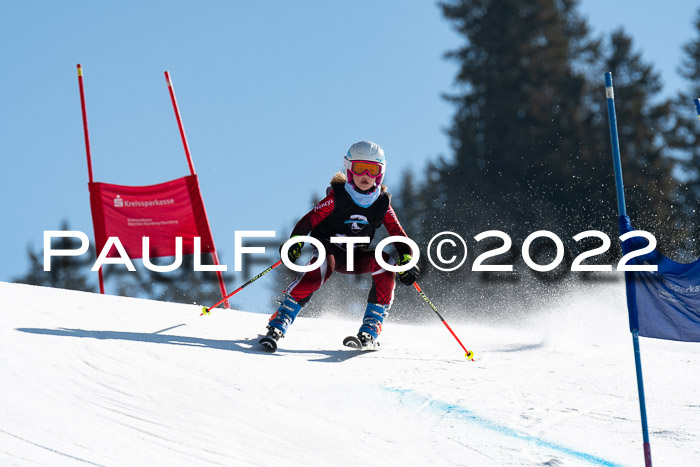 22. SVM Regionalcup-Finale 2022, Kinder, Schüler, Jugend, Erwachsene 20.03.2022