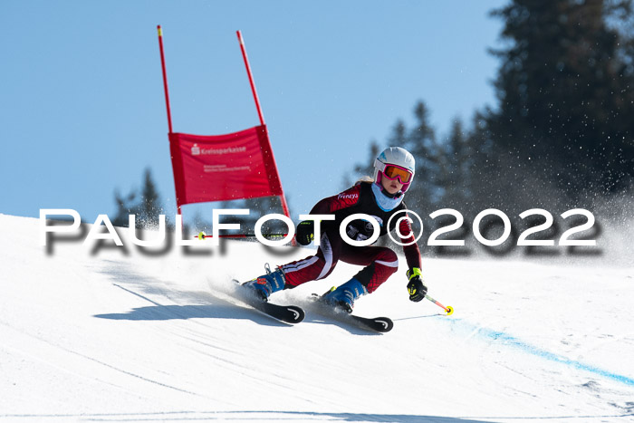 22. SVM Regionalcup-Finale 2022, Kinder, Schüler, Jugend, Erwachsene 20.03.2022