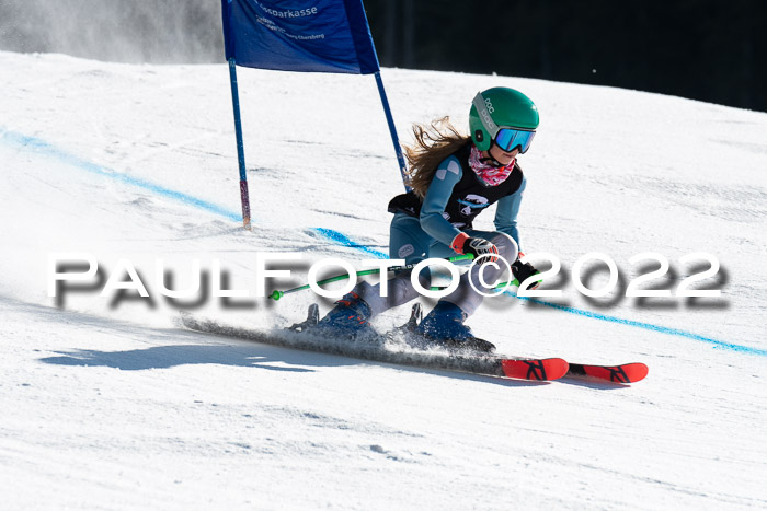 22. SVM Regionalcup-Finale 2022, Kinder, Schüler, Jugend, Erwachsene 20.03.2022