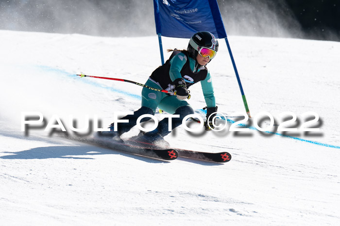 22. SVM Regionalcup-Finale 2022, Kinder, Schüler, Jugend, Erwachsene 20.03.2022