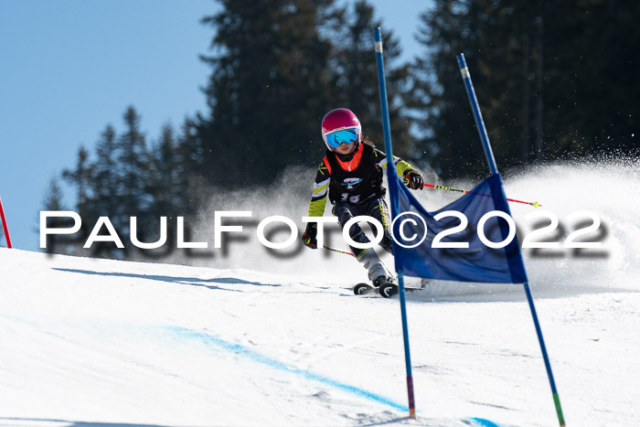 22. SVM Regionalcup-Finale 2022, Kinder, Schüler, Jugend, Erwachsene 20.03.2022